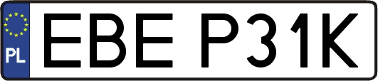 EBEP31K