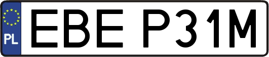 EBEP31M