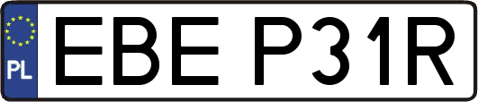 EBEP31R