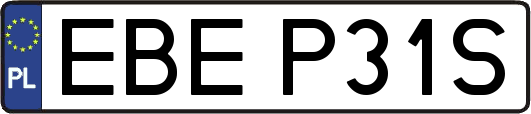 EBEP31S