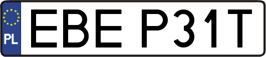 EBEP31T
