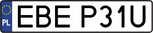 EBEP31U