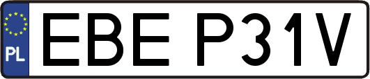 EBEP31V