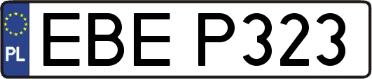 EBEP323