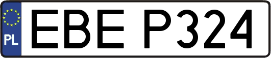 EBEP324