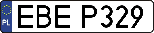EBEP329