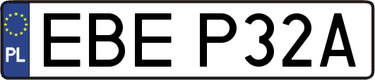 EBEP32A