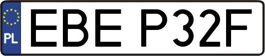 EBEP32F