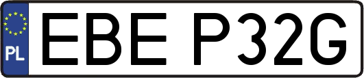 EBEP32G