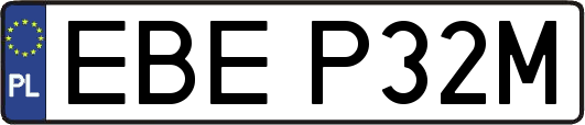 EBEP32M