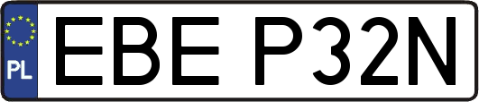 EBEP32N