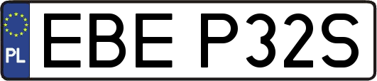 EBEP32S