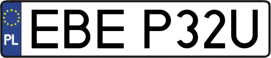 EBEP32U