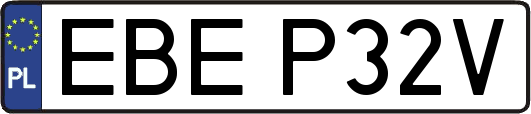 EBEP32V
