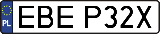 EBEP32X