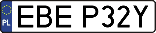 EBEP32Y
