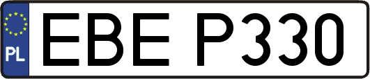 EBEP330