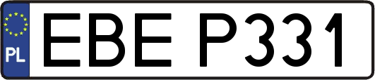EBEP331