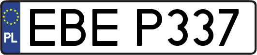 EBEP337
