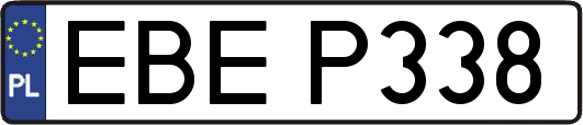 EBEP338
