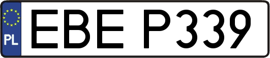 EBEP339