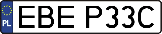 EBEP33C