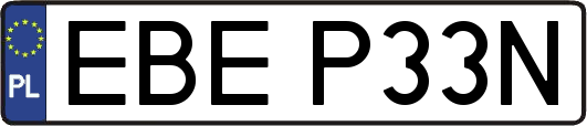 EBEP33N