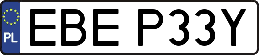 EBEP33Y