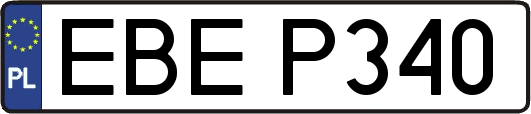 EBEP340