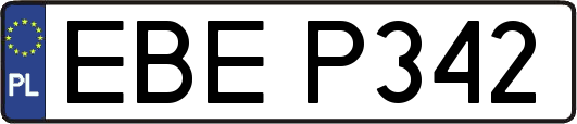 EBEP342