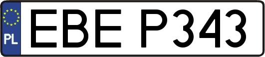 EBEP343