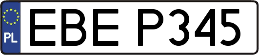 EBEP345