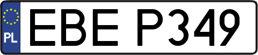 EBEP349