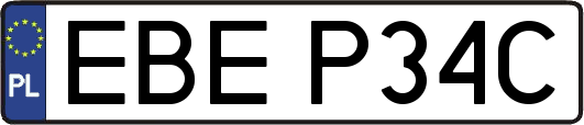 EBEP34C
