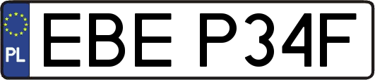 EBEP34F