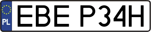 EBEP34H