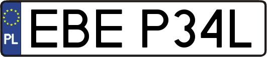 EBEP34L