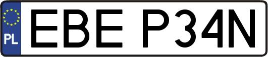 EBEP34N