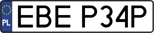 EBEP34P