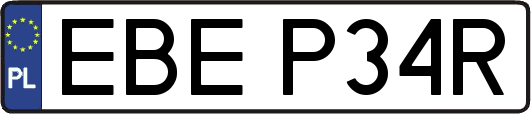 EBEP34R