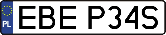 EBEP34S