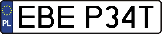 EBEP34T