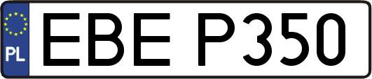 EBEP350