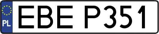 EBEP351