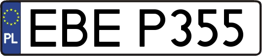 EBEP355