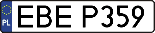 EBEP359