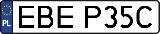 EBEP35C