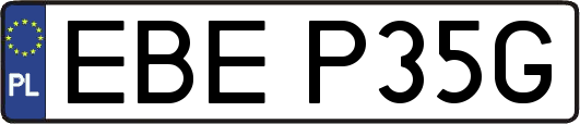 EBEP35G