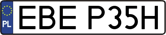 EBEP35H
