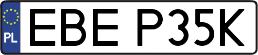 EBEP35K